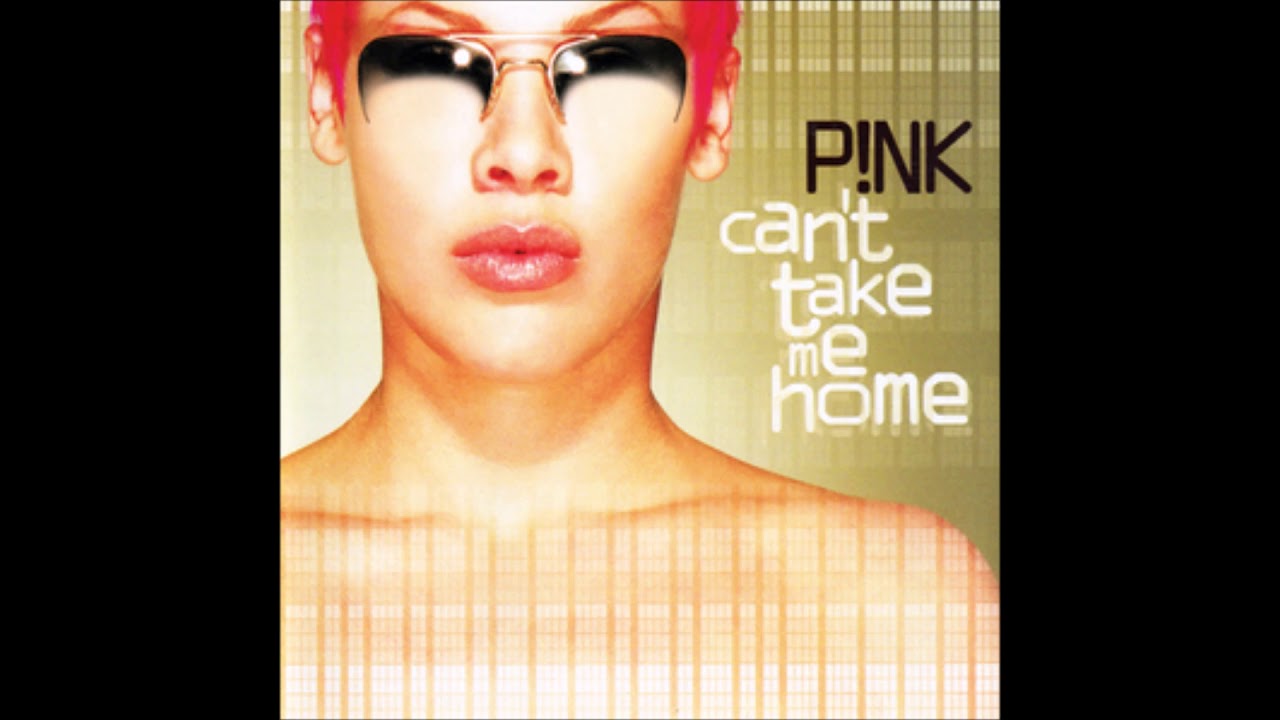 Pink - You Make Me Sick