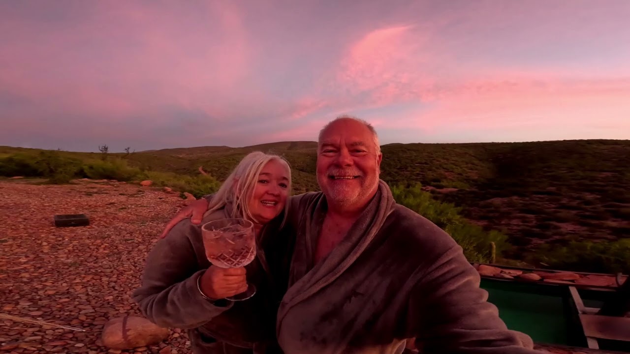 A bit of the Klein Karoo #Swartbergpass #oudtshoorn #Aardts cabin #Prince Albert #Uniondale #De Rust