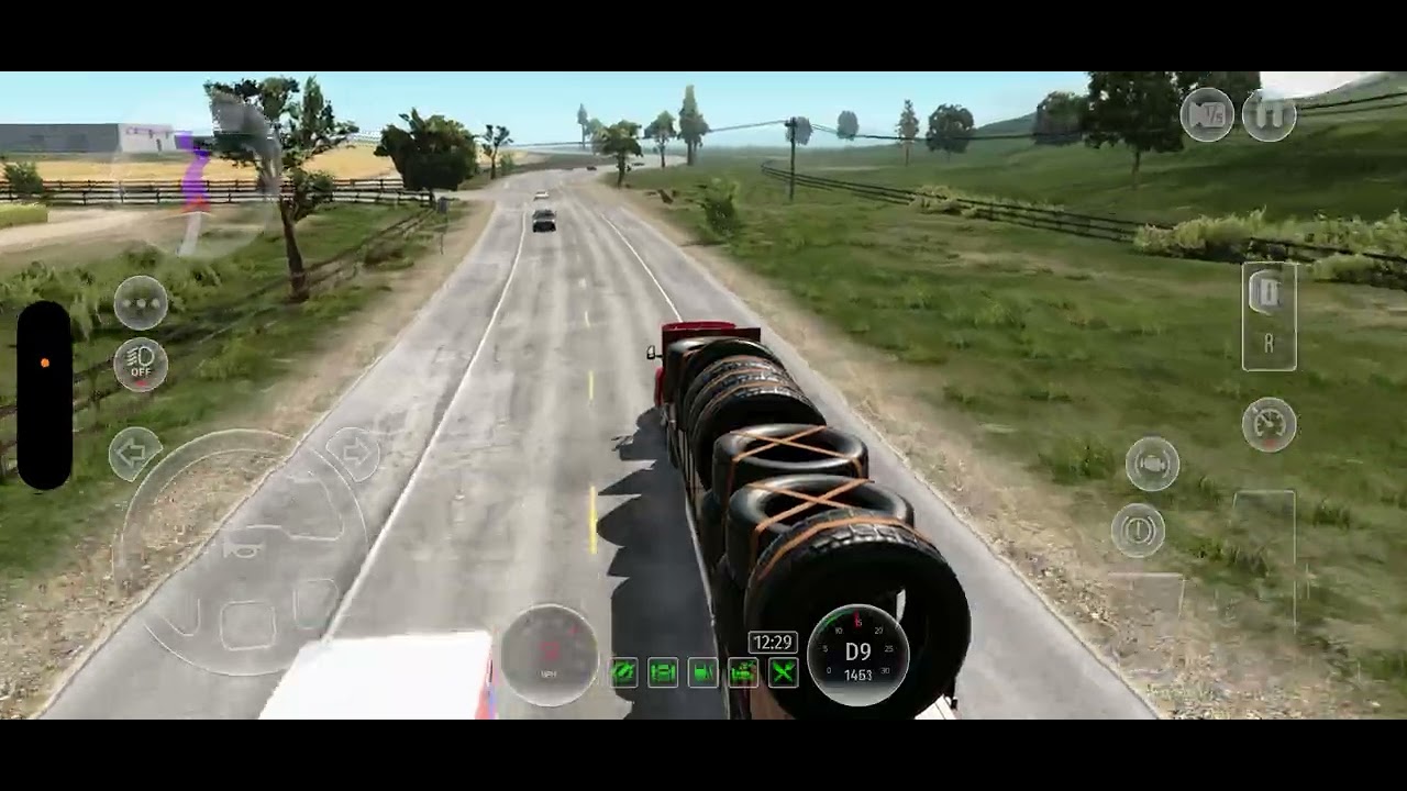 New truck mod activated watch it now#viral #trending #youtubeshorts #shorts 