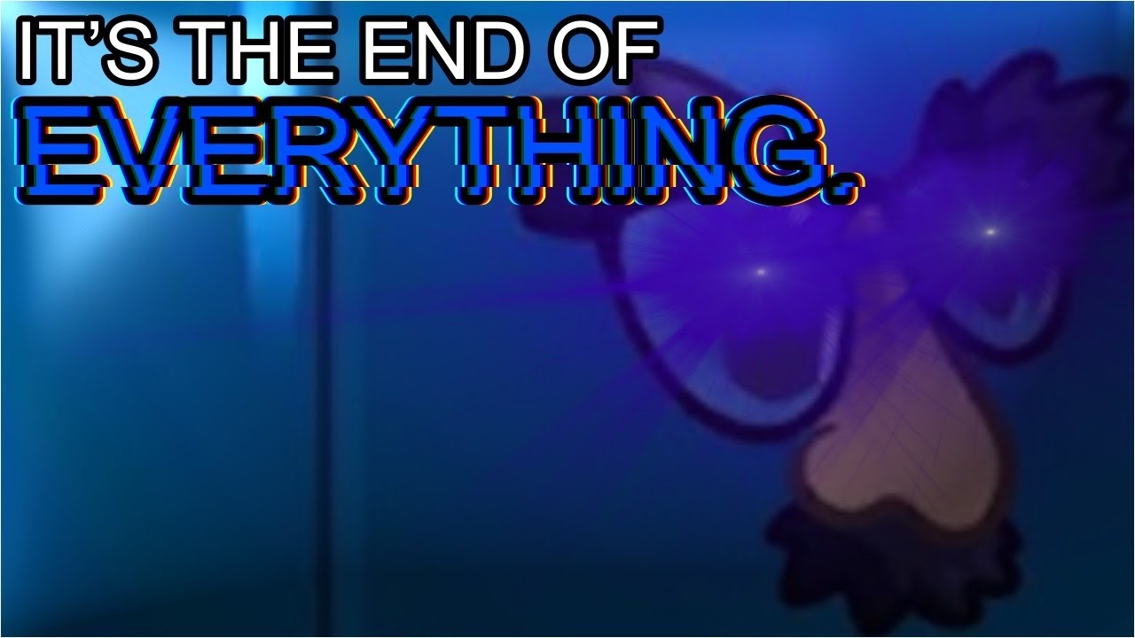 Can I Beat Bluebarry's Brutal Trials AT ALL? [FINALE]