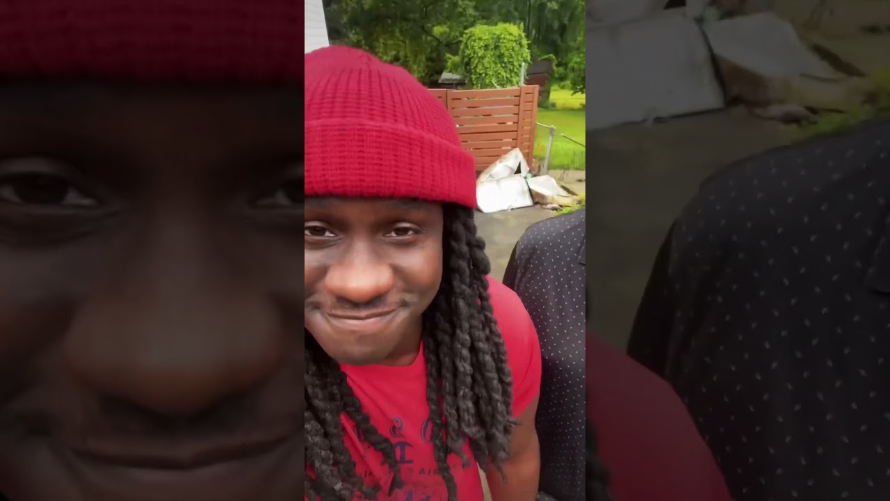 Male Karen | Deez What? 