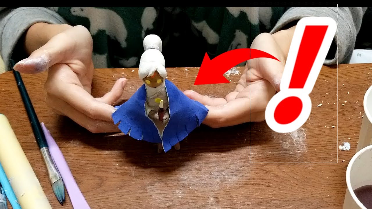 【Sky】星の子を100均グッズで作る！【DIY】