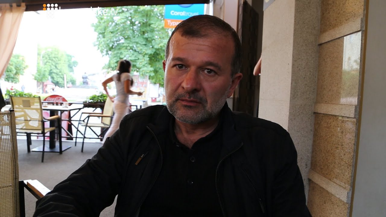 Балога: Події у Мукачевому спровокував очільник міліції Закарпаття