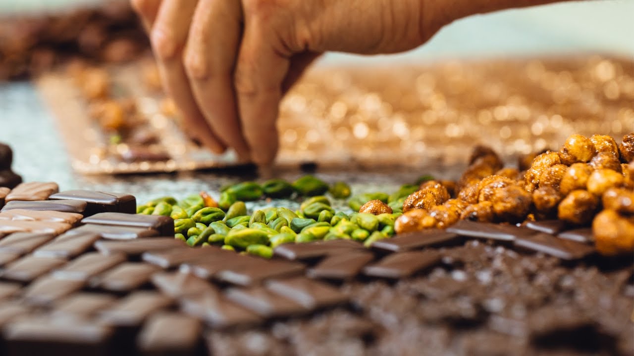 Le chocolat Len&ocirc;tre : la passion en coulisses
