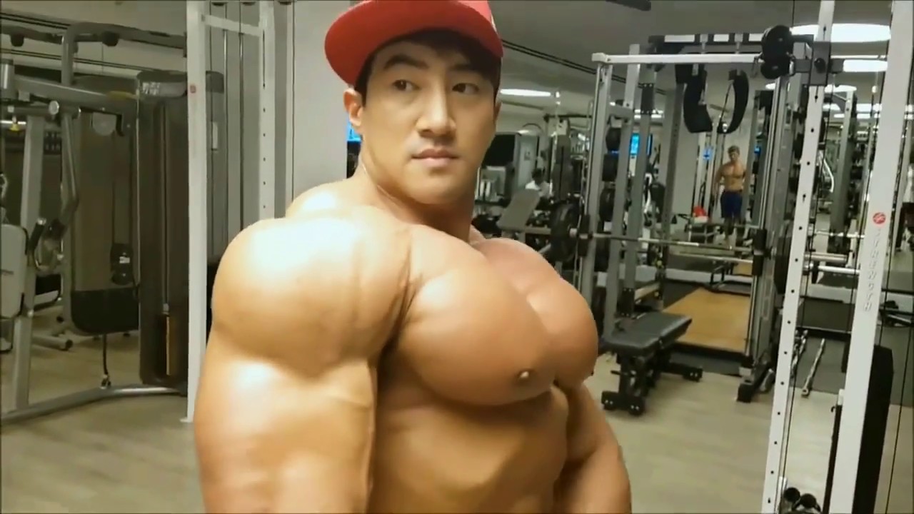 Chul Soon - Absolute Beast (Workout Motivation)