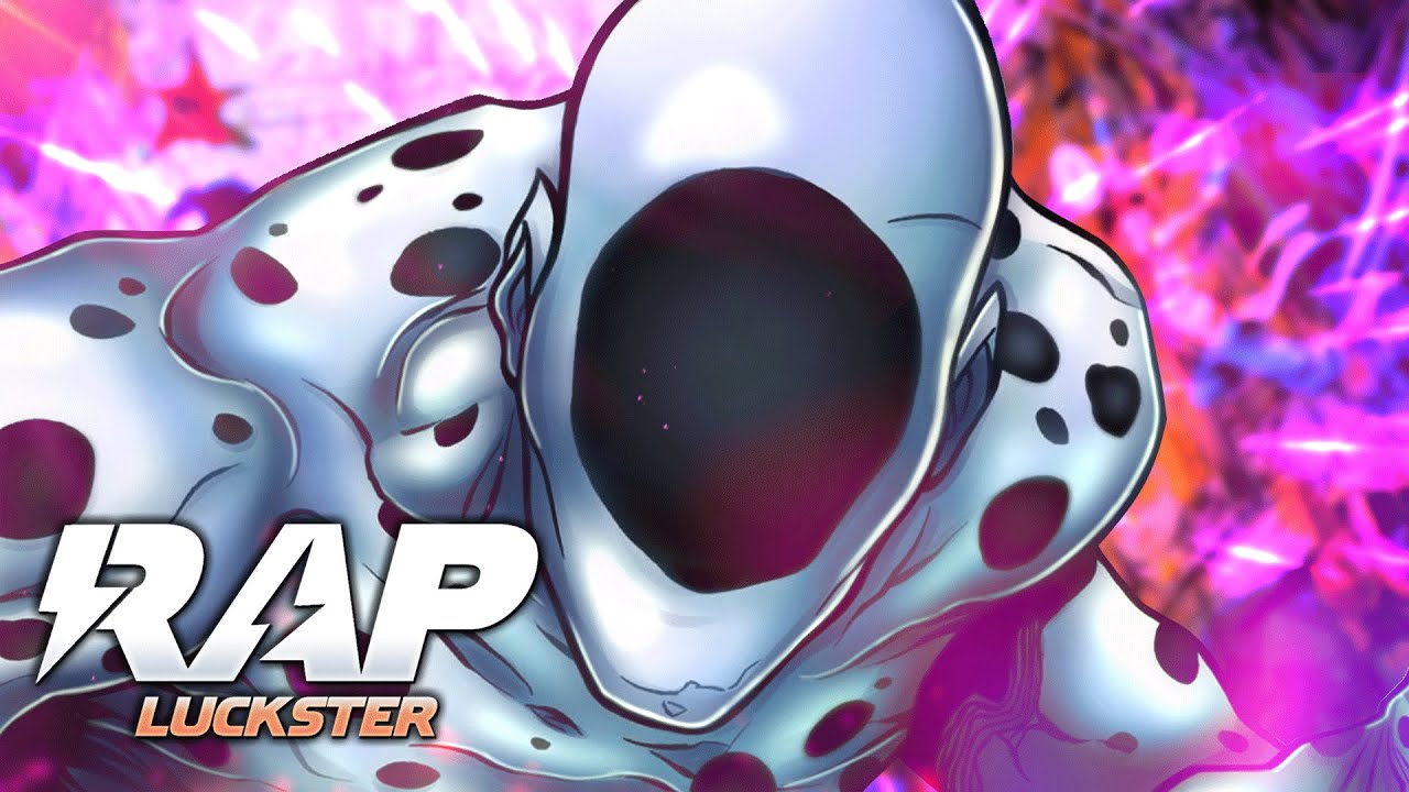 La Mancha (The Spot) RAP | Across The Spider-Verse Rap | Luckster (Prod.Keman)