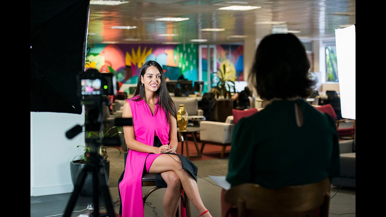 Por Trás do Pitch - Episódio 2