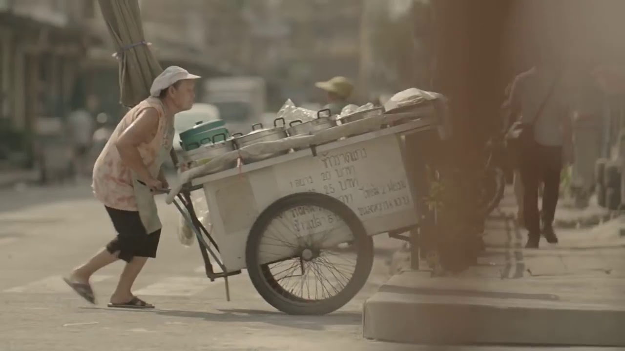 The Unconditional Kindness: An Inspirational Video