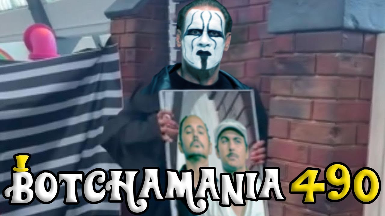 Botchamania 490