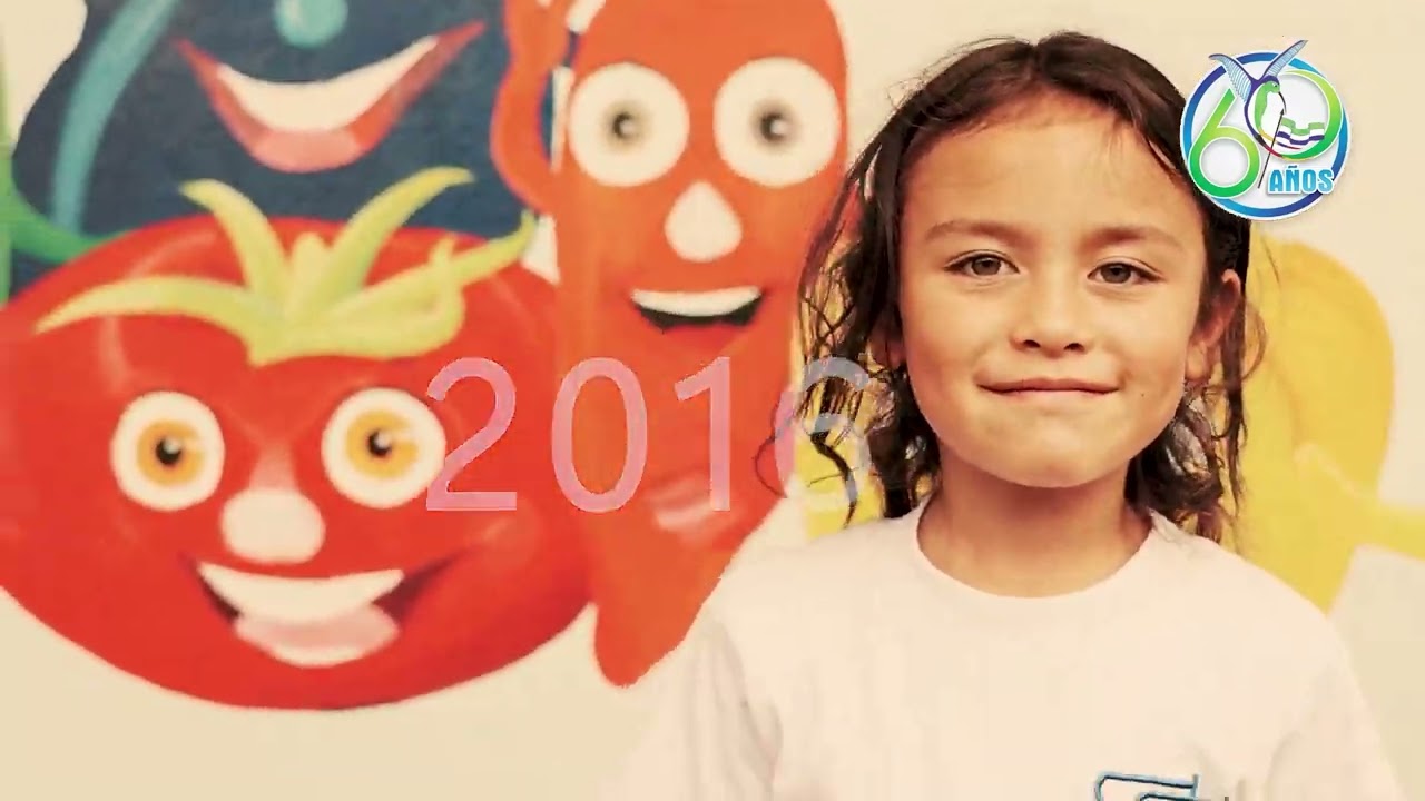 Video del Colegio Andino a SCALAS 2024.