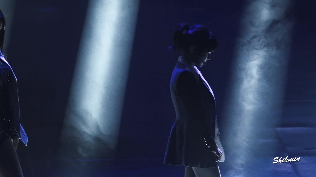 [fancam/직캠] 141214 T-ARA/티아라 - Cry Cry [Boram/보람 focus] # QUEEN'S 2nd fanmeeting