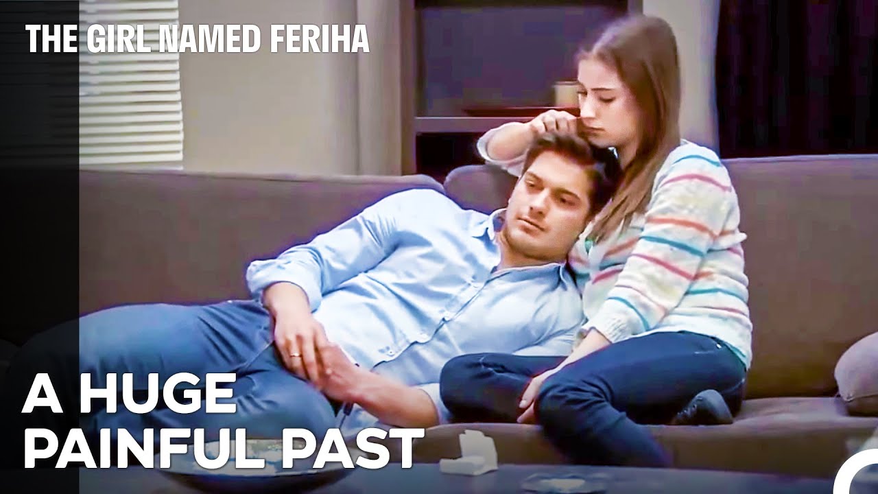 Feriha And Emir Faced Their Problems - The Girl Named Feriha