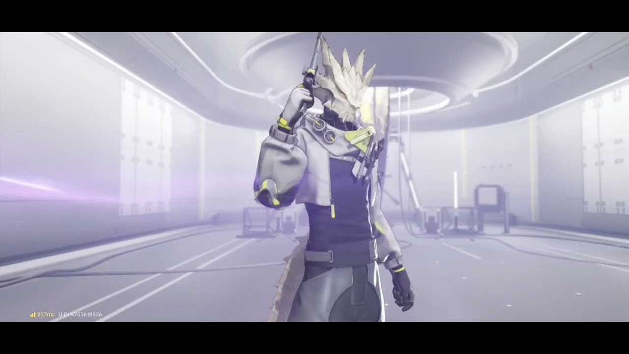 [ガチャ]最近のゲーム半分 (実質無編集)