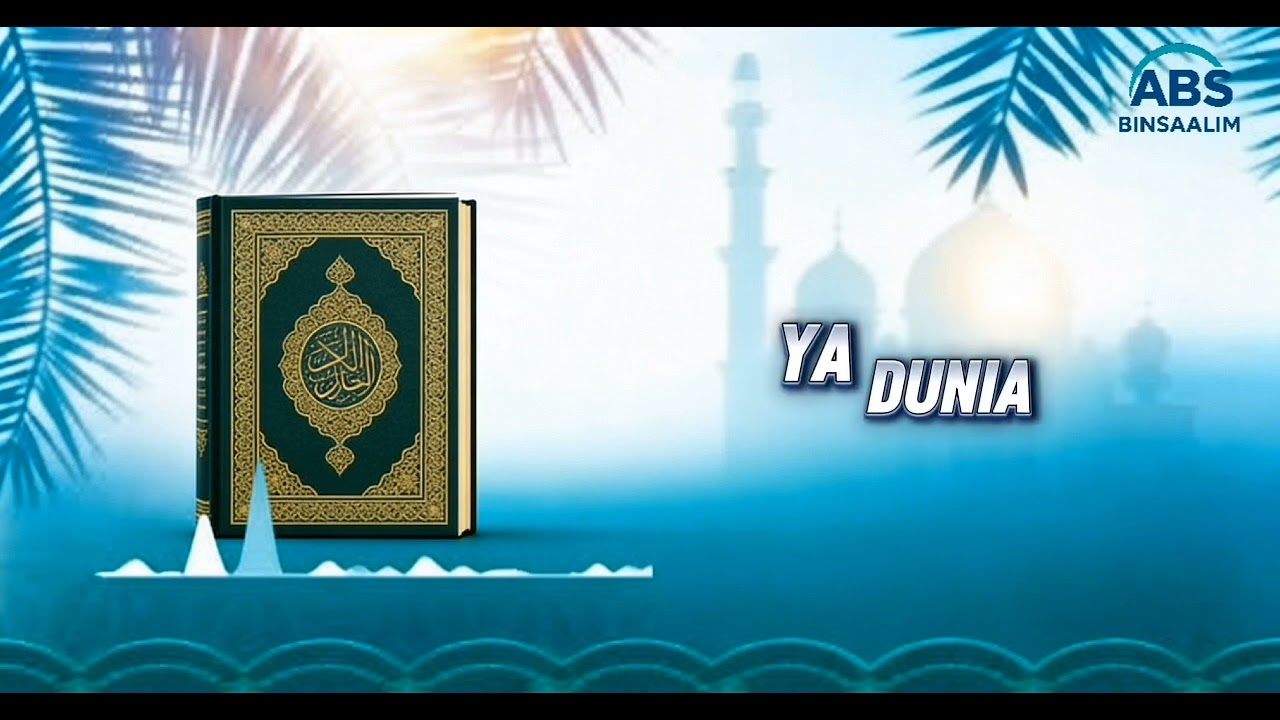 TUMSHUKURU MANANI_NASHEED_UKHTY MARYAM AYOUB