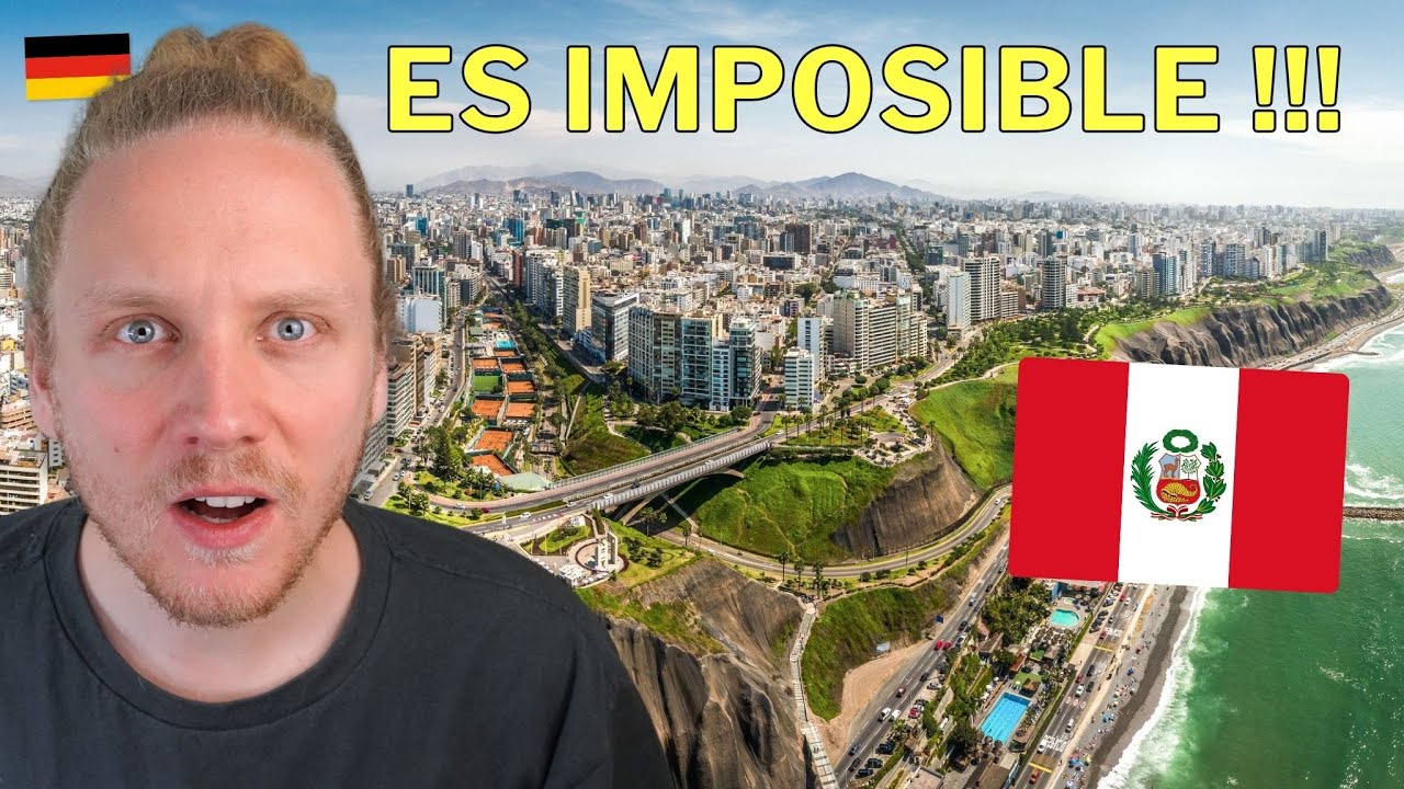 Lima - la 