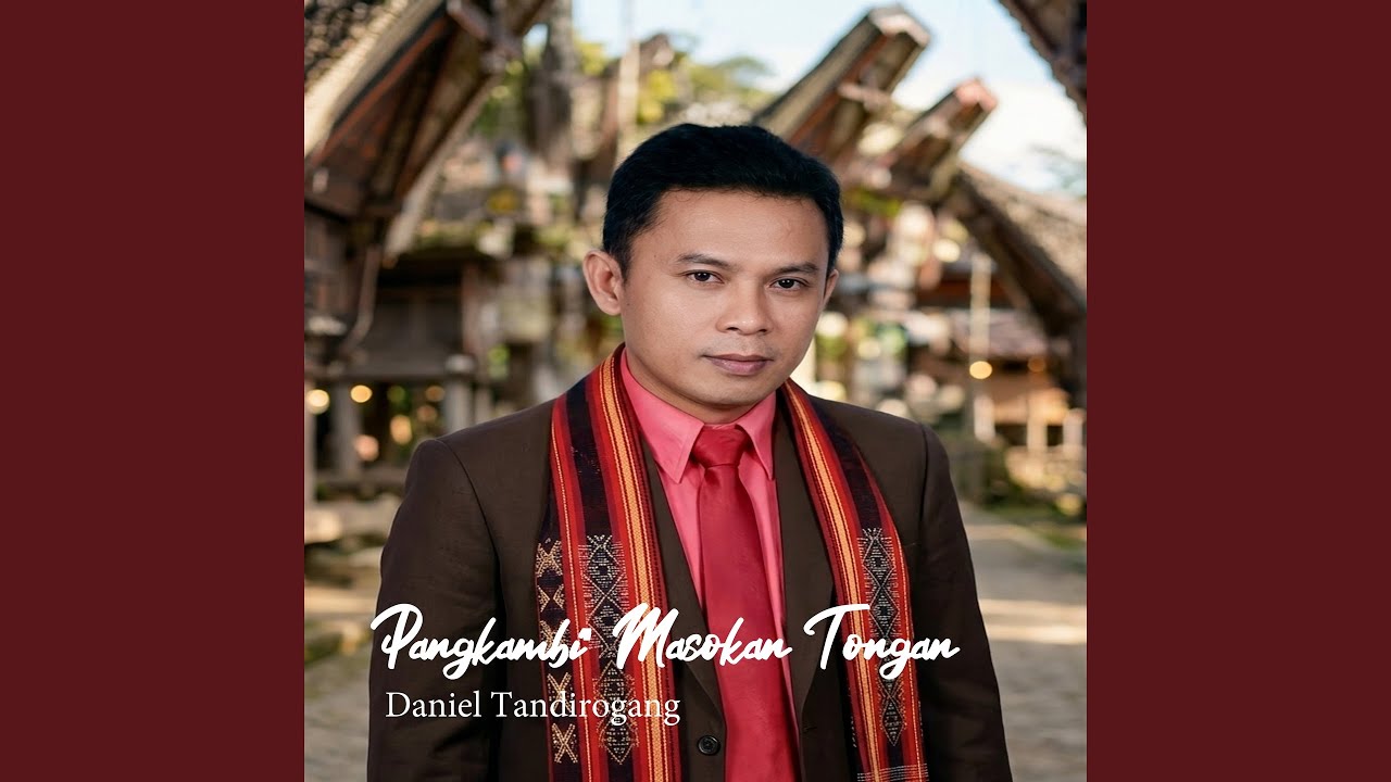 Pangkambi' Masokan Tongan