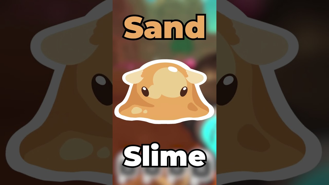 Этот мод Slime Rancher добавляет НОВЫЕ ОКЕАНСКИЕ СЛАЙМЫ
