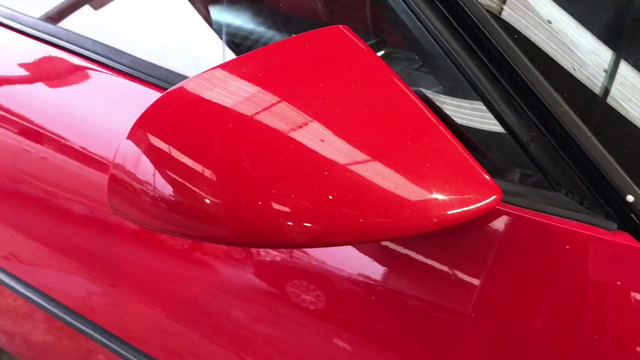 1990 Corvette C4
