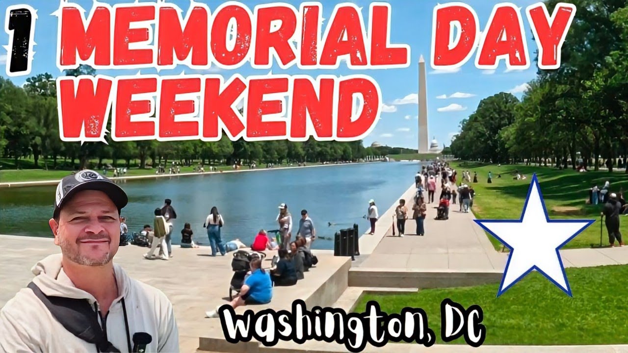 *We Honor the Fallen. (Memorial Day Weekend - Part 1)