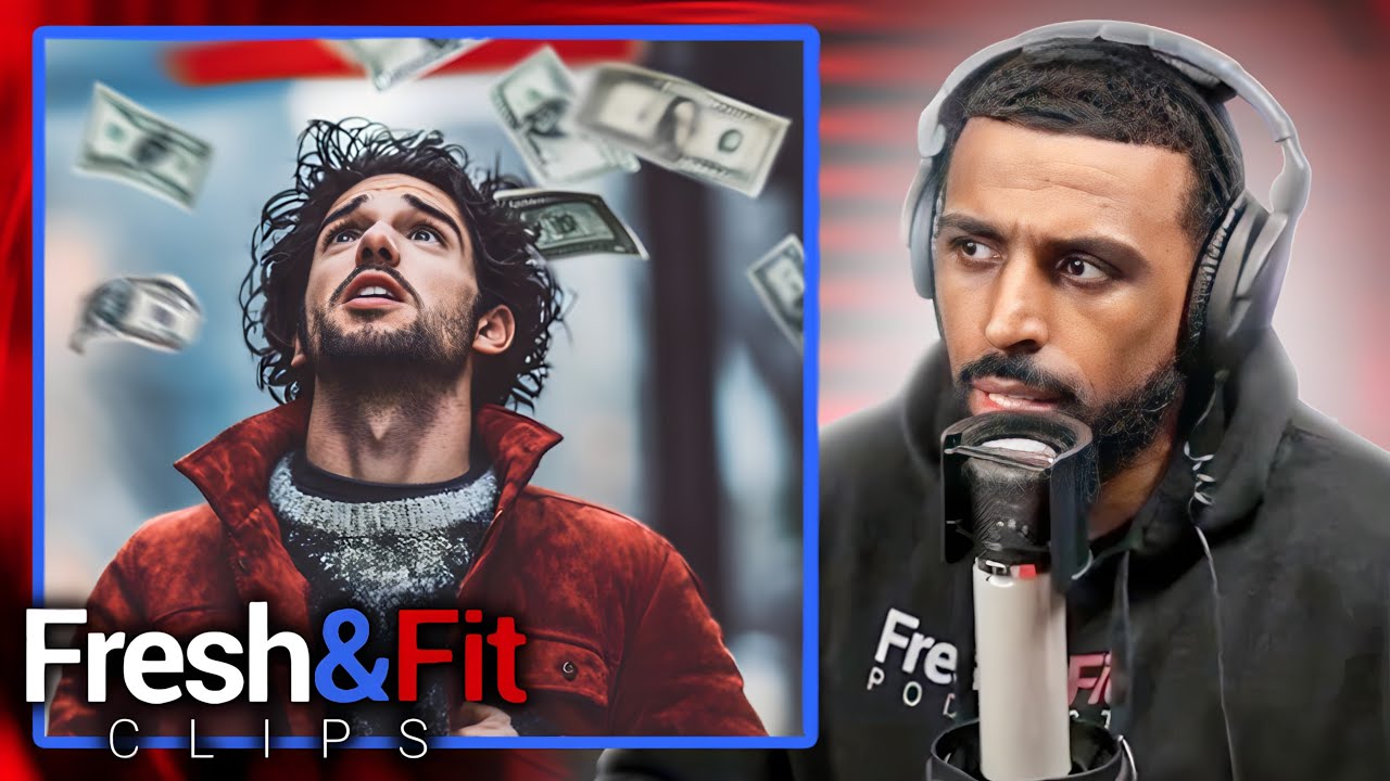 Caller Got Smacked With Reality About His Challenging Debt!