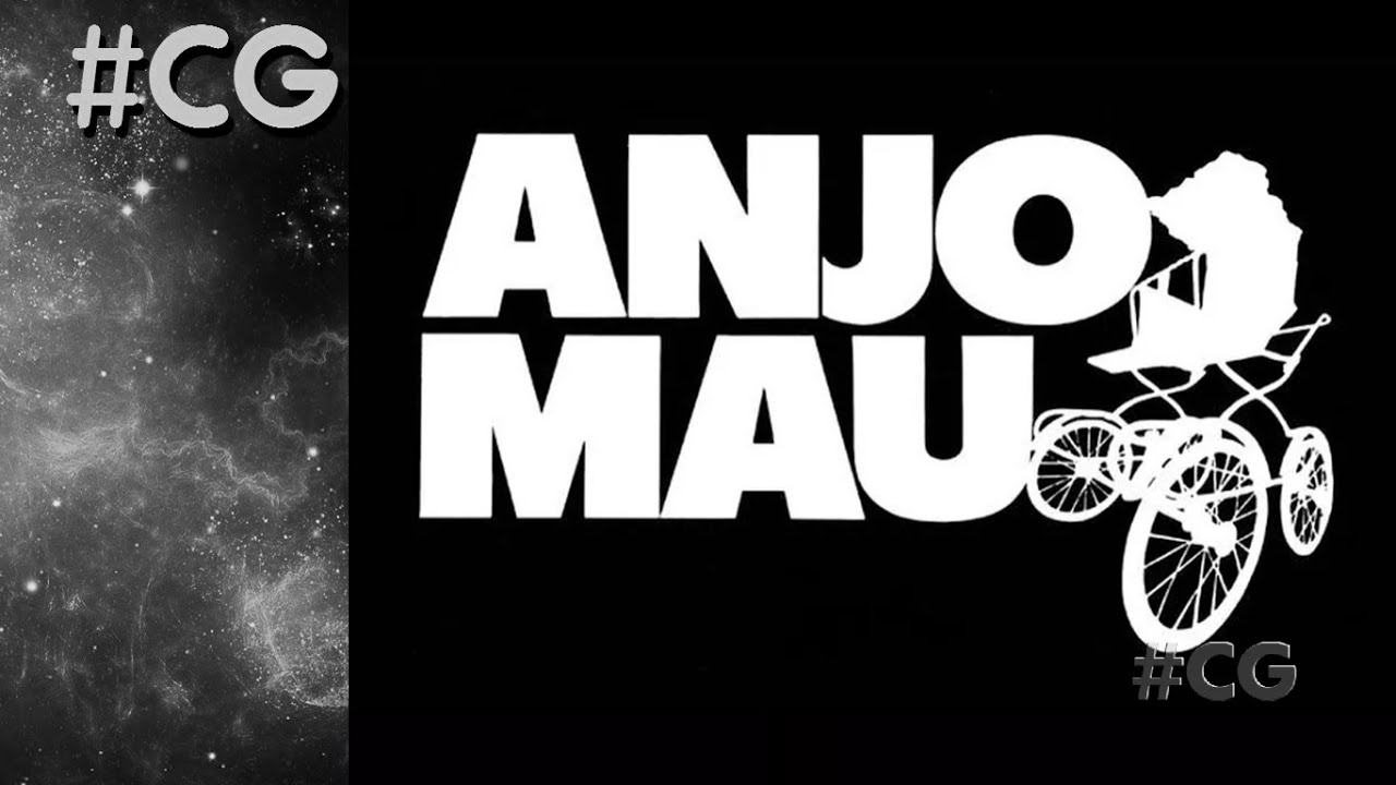 Anjo Mau 1976 - vinhetas da novela