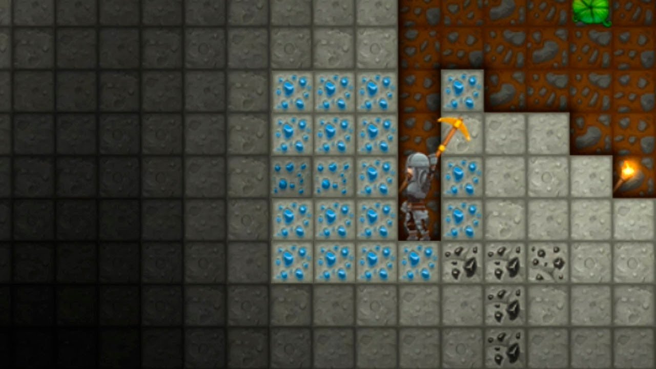 Орион онлайн! Алмазная руда Orion Sandbox Diamond