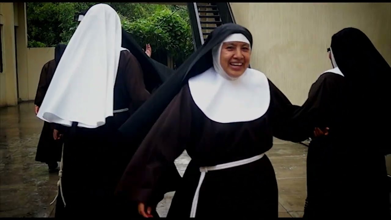 Un día con las hermanas clarisas de Tepic