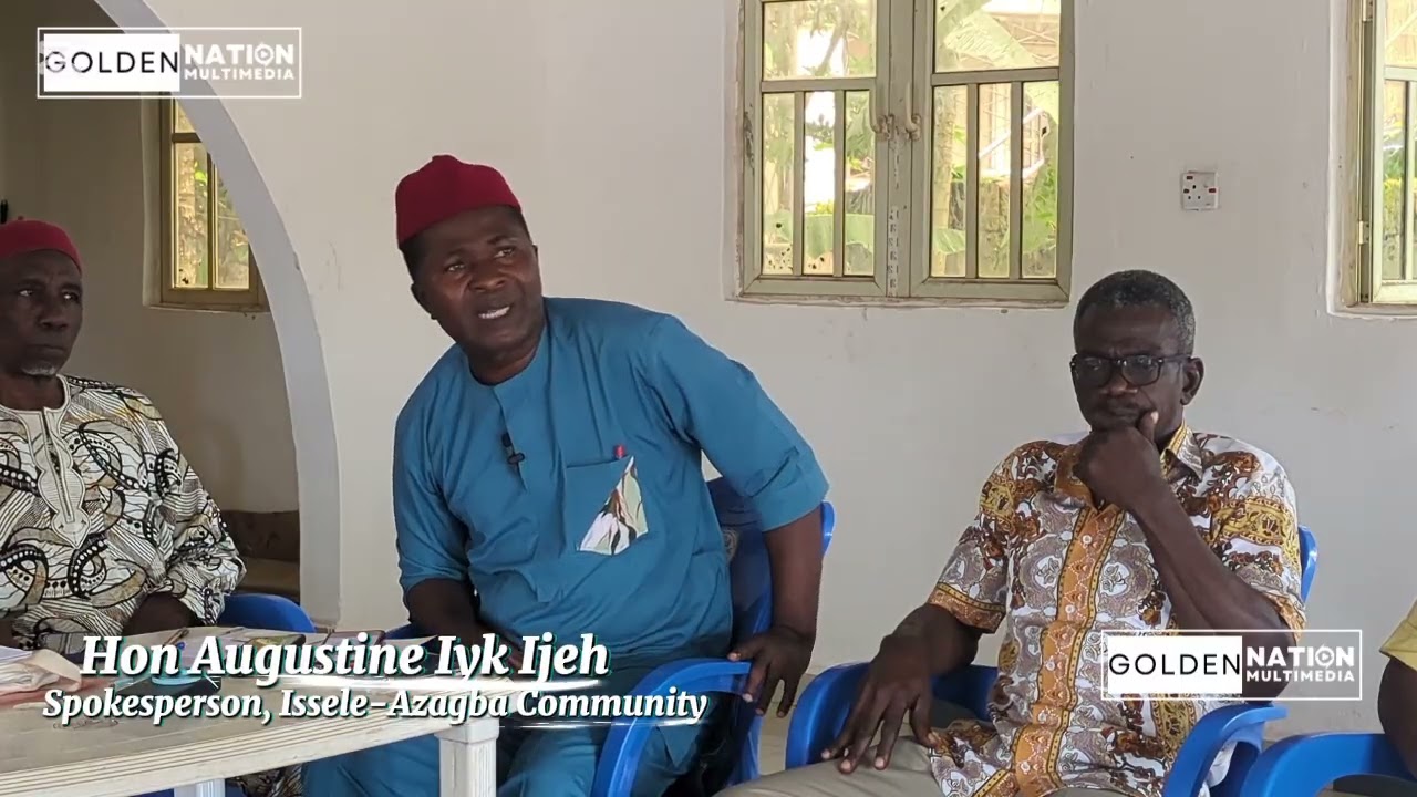 Issele-Azagba vs Okpanam: Delta State Land Dispute Sparks Fresh Tension