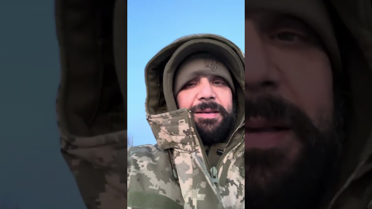 Esperando a baixa do sistema do exército da Ucrânia 🇺🇦