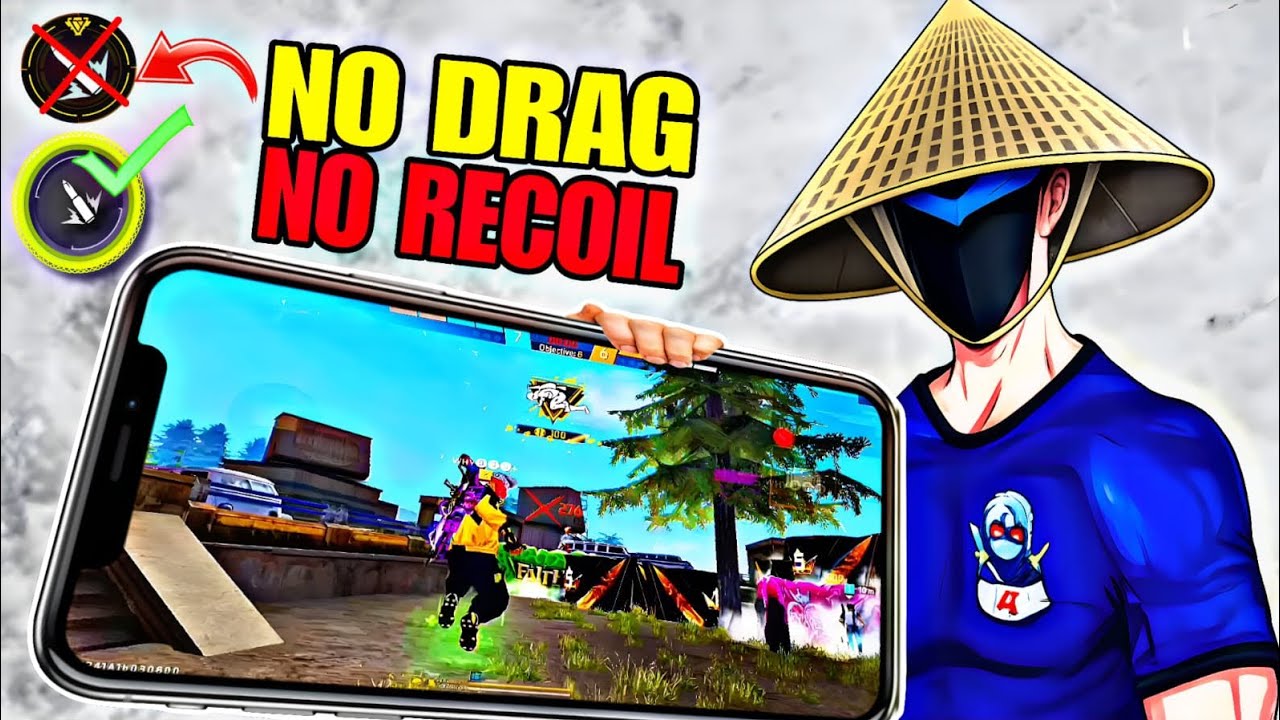 AFTER COMEBACK❗INFINIX GT20 PRO ➡📱 SETTINGS ⚙️ HUD + SENSI + DPI ( FREE FIRE HIGHLIGHTS ) 😍
