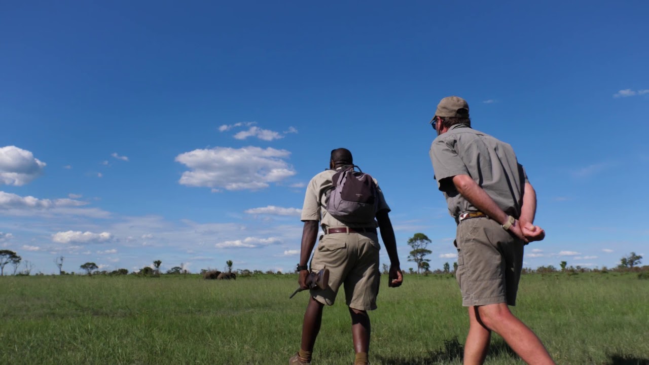 Safari Guide Training - Ep 2 