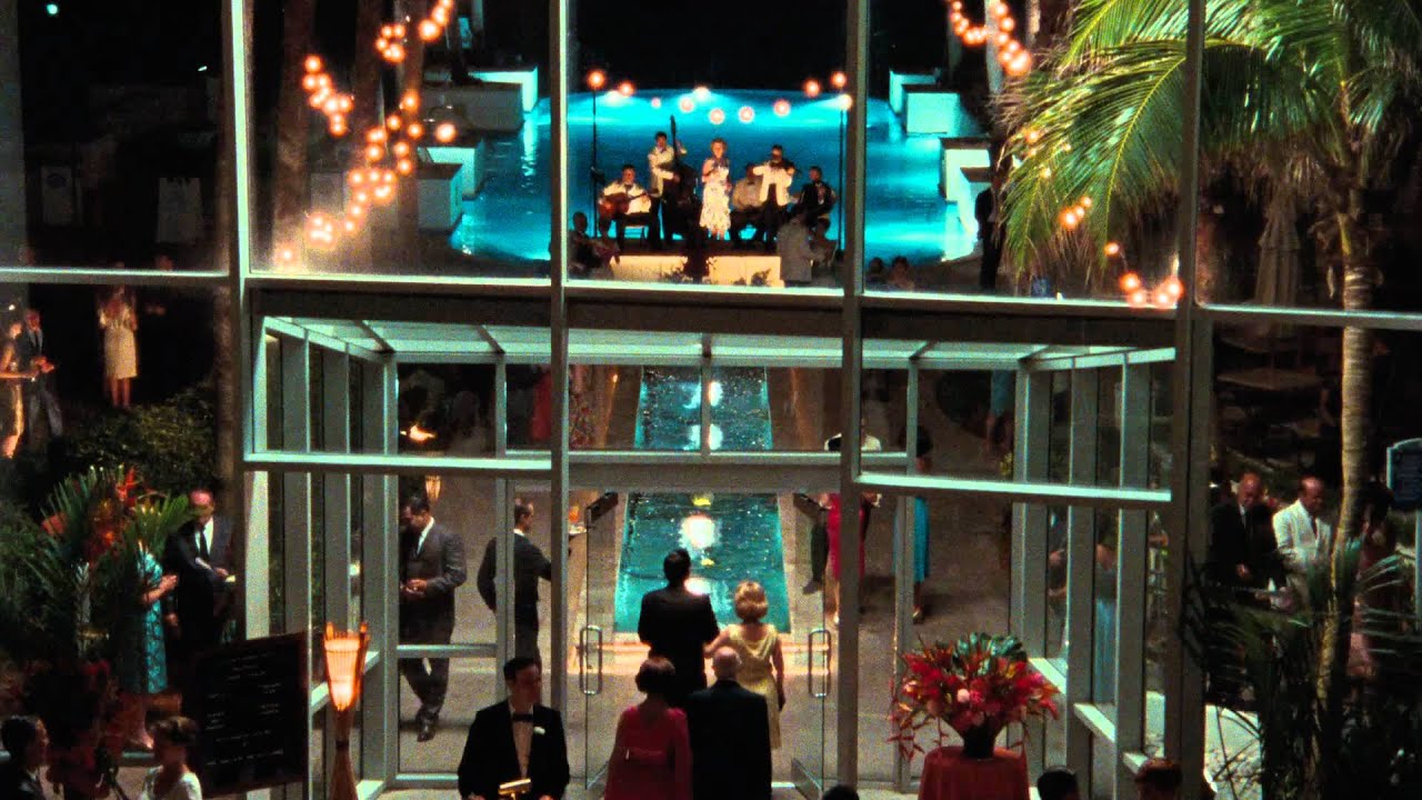 The Rum Diary - Trailer