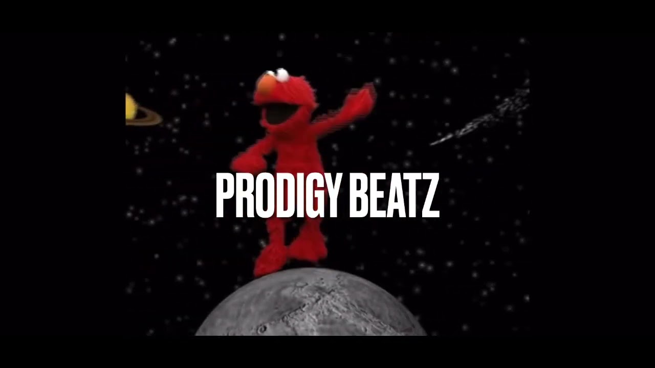 [SOLD] “ELMO” - AK BANDAMONT x FLINT TYPE BEAT (Prodigy Beatz)
