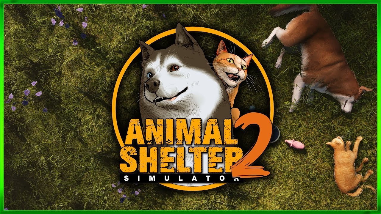Can You Save Every Animal in Animal Shelter 2 - Ep#1