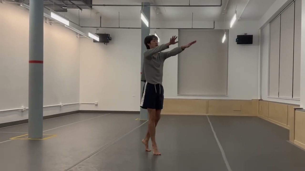 Movement Research 🎉Open Performance! | Tue, Oct 7, 2025