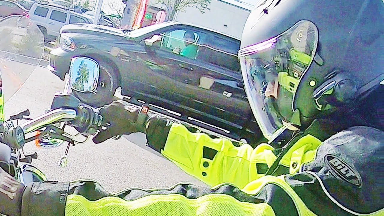 We're Moving to Tampa! | Motovlog #11