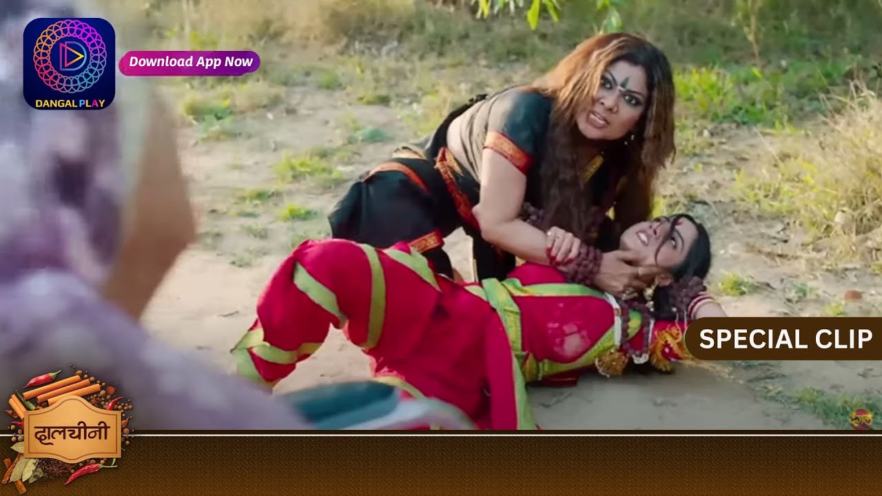 Dalchini | 25 March 2024 | Special Clip | दालचीनी | Dangal TV