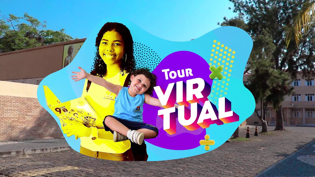 Tour Virtual