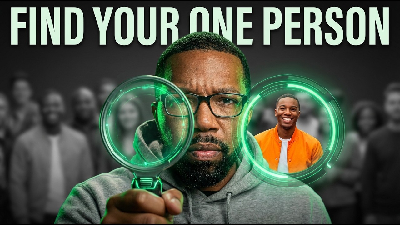 Day 3: How to Find Your Niche (Stop Talking to Everyone & Start Attracting Your People)