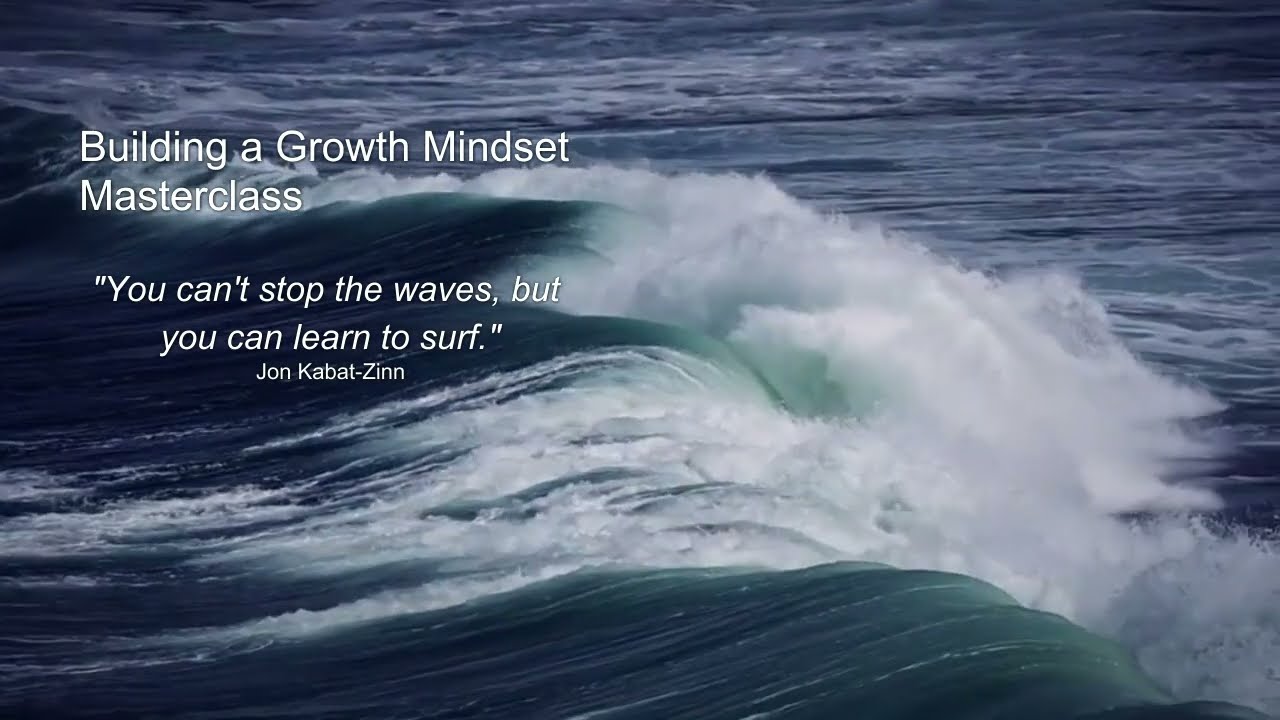 Mindset Masterclass