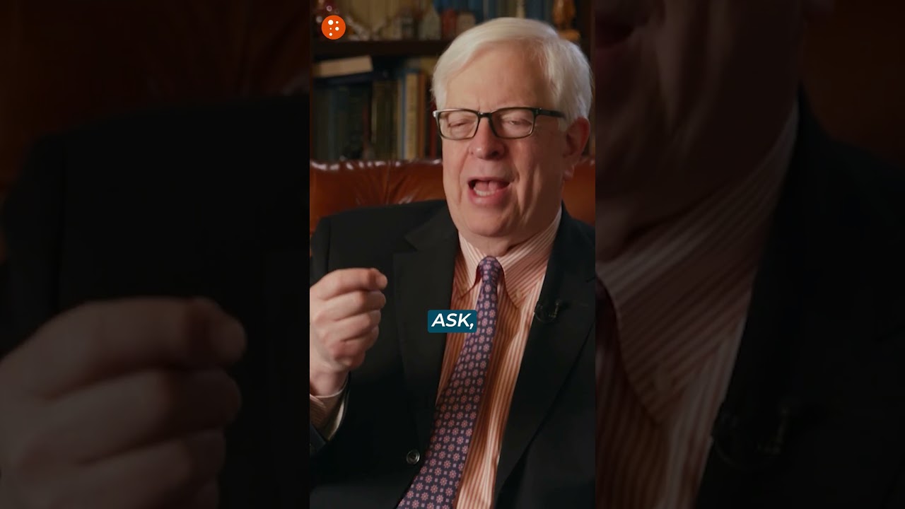 Tired of the two-party system? Hear what @TheDennisPragerShow_ has to say.