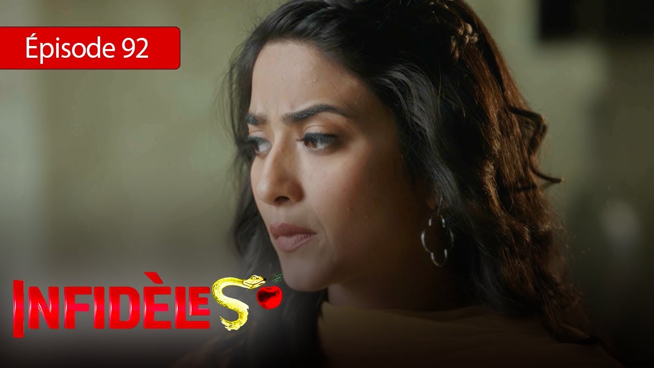 Infid&egrave;les - EP 92 - Silsila Badalte Rishton Ka - S&eacute;rie en fran&ccedil;ais - HD