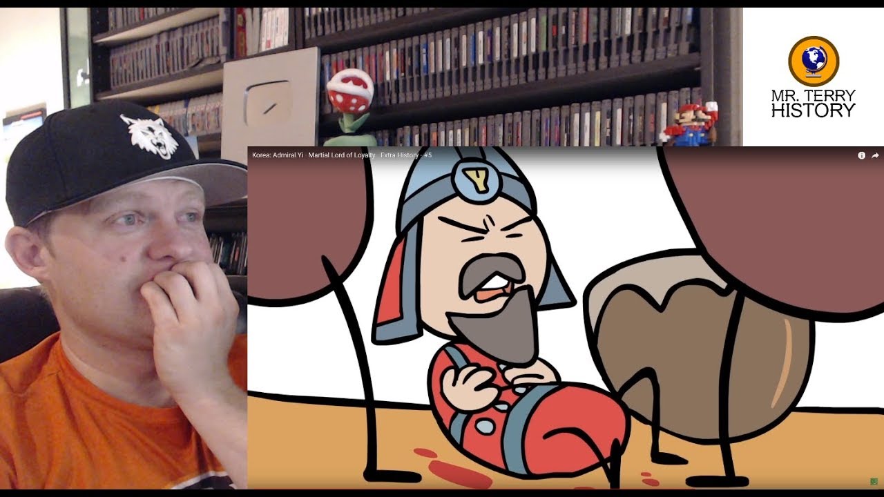A History Teacher Reacts | 