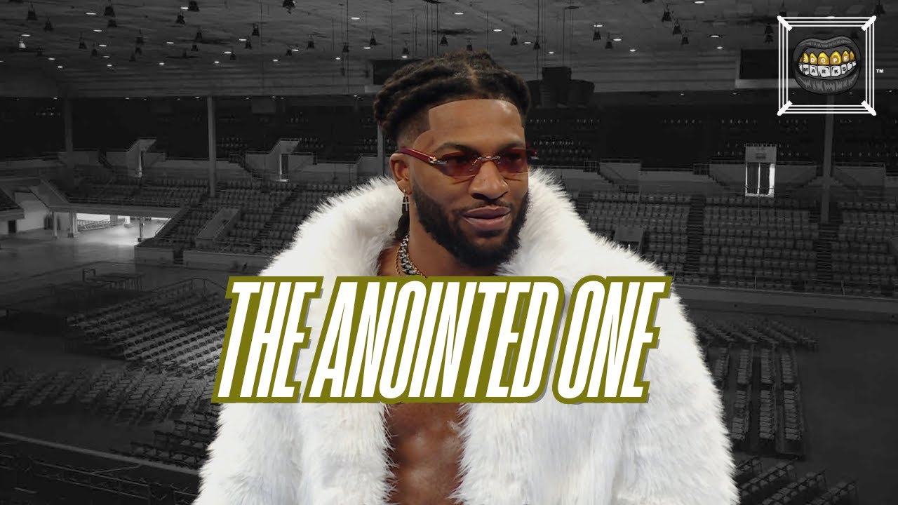 Trick Williams Hotter Than '98 Rock? Plus Elimination Chamber Preview! | 2DopeMarks Ep. 58