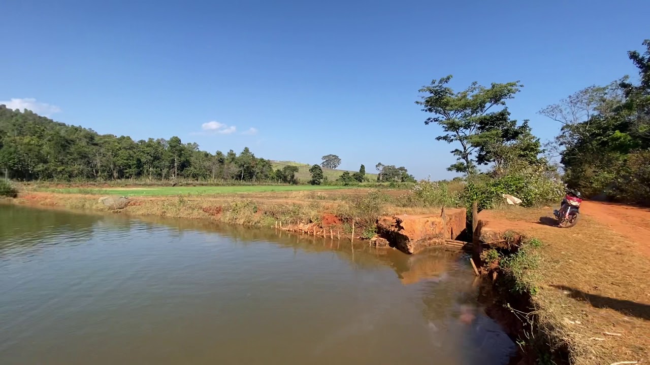 lake   #Naunghkio(Shan State ) #Myanmar