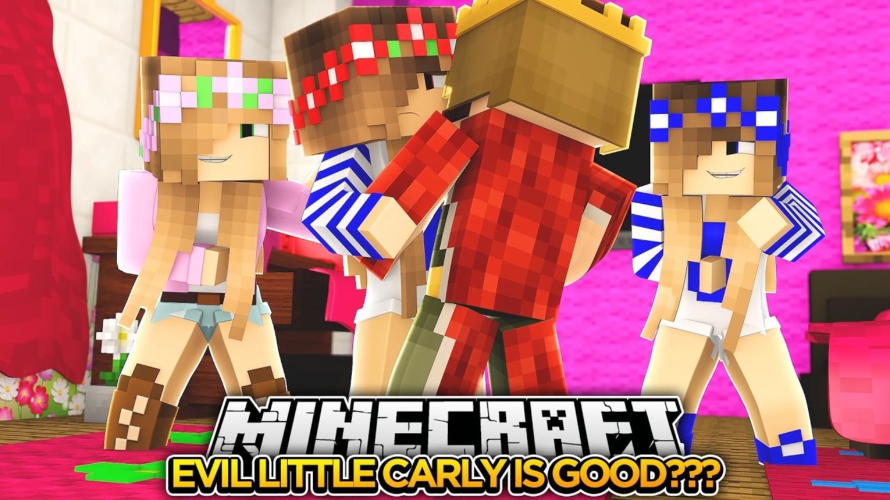 Evil Little Kelly - EVIL LITTLE CARLY IS GOOD!!! #57