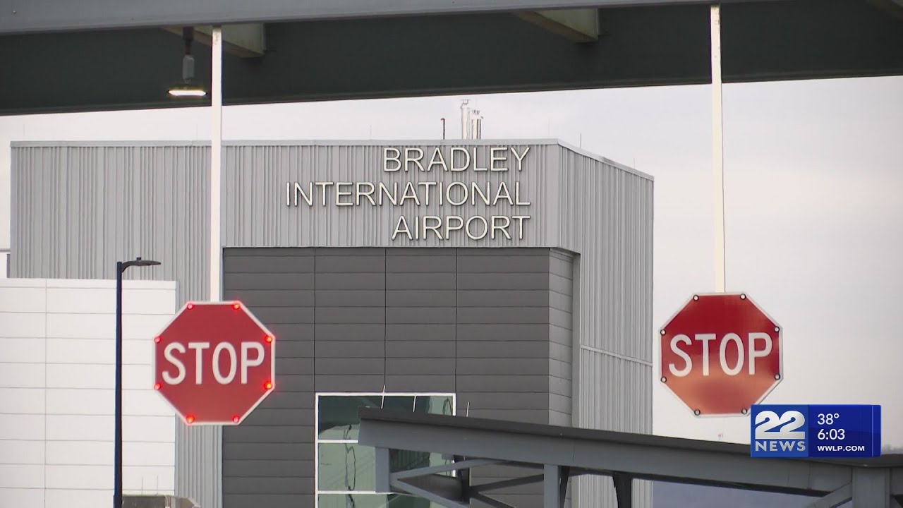 Government shutdown pushes airports to the brink of closure