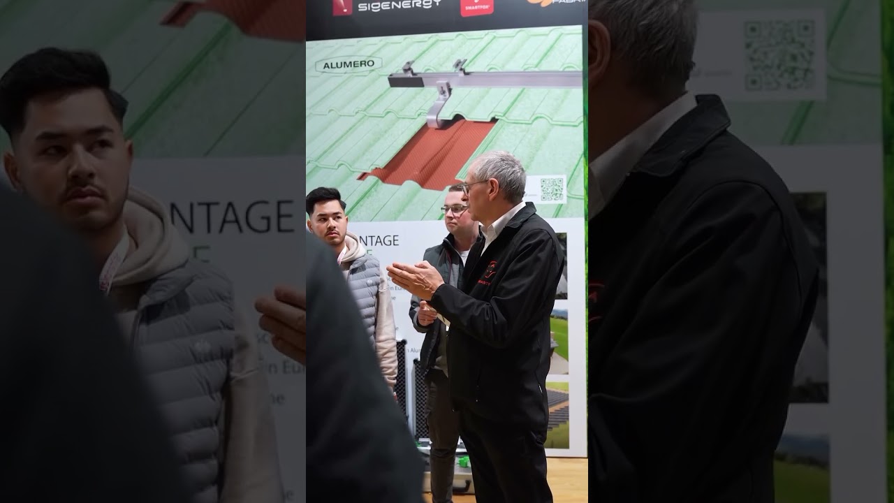 Bremen Solutions&rsquo;da Stroxx Energy!