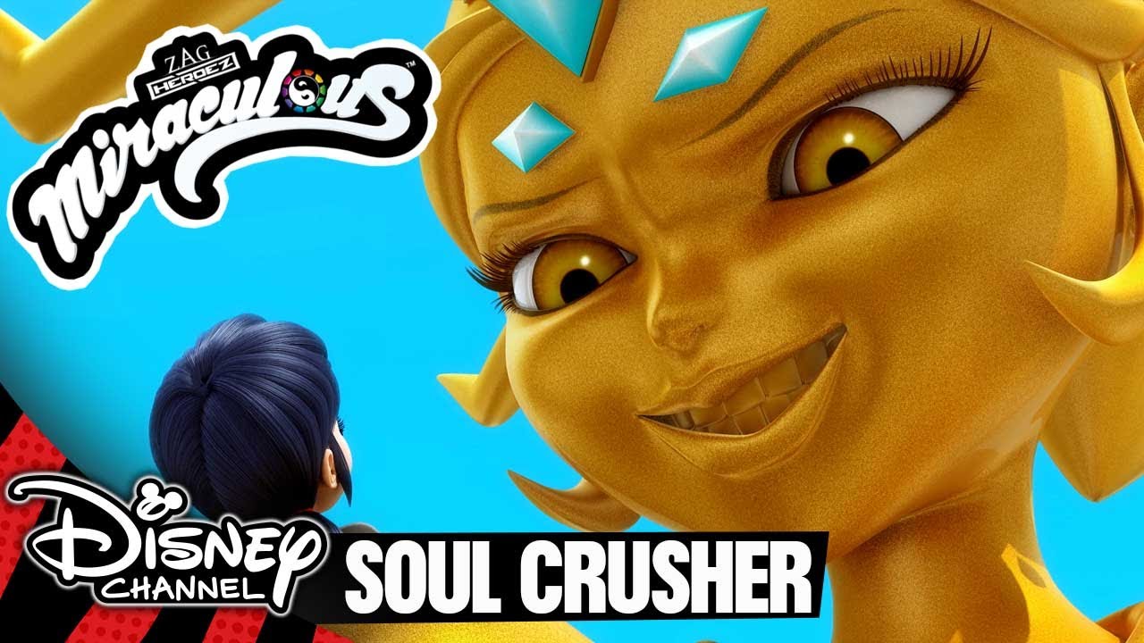Es Chloé endlich heimzahlen! | Miraculous - Ladybug