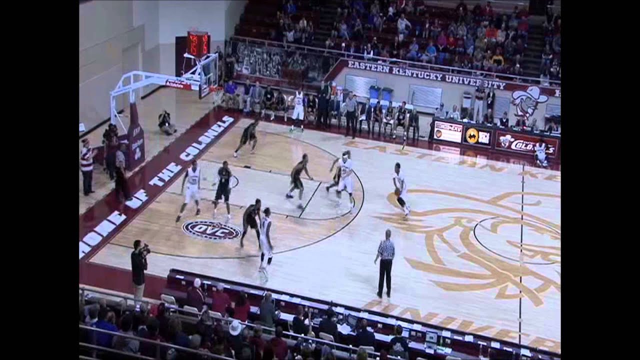 Corey Walden Offensive Compilation